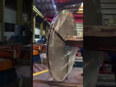 Cold Rolled Stainless Steel Strips For Solar Panel Support Frame  304L