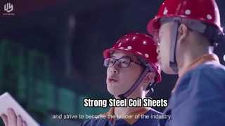 stainless steel coil sheet