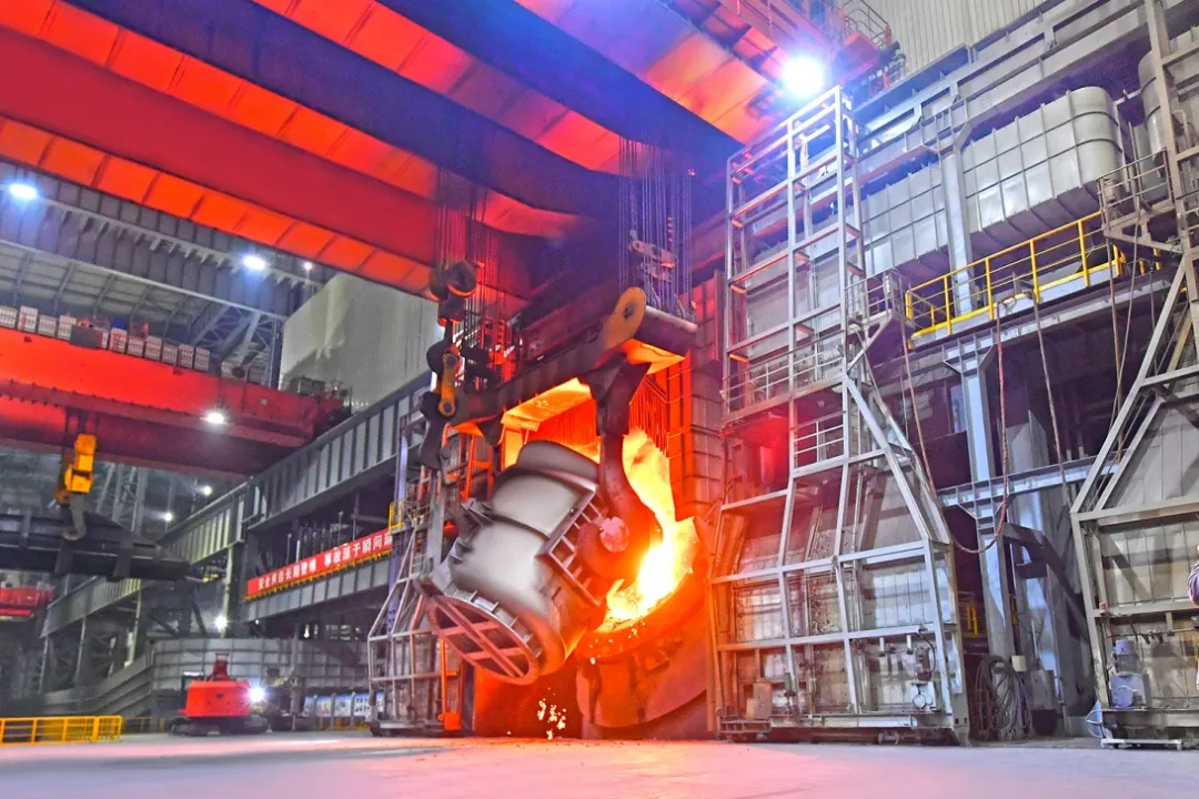 Latest company blogs about The Ripple Effect: Analyzing the Impact of Iran-Israel/US Conflict on the Global Stainless Steel Industry