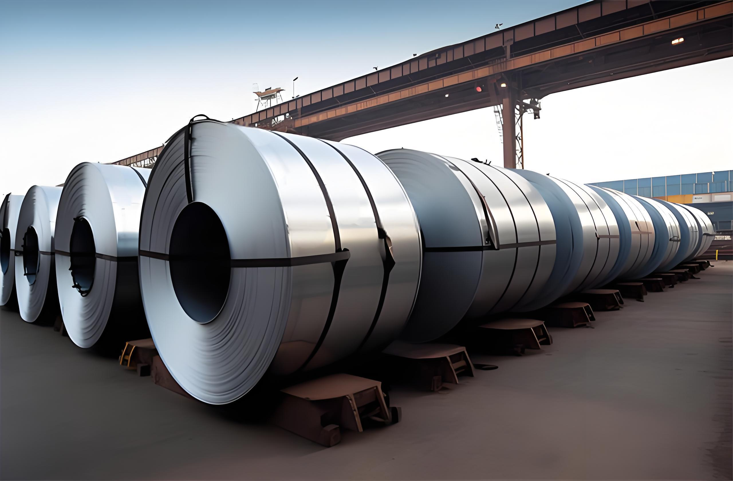 Latest company blogs about Escalation of US-Iran Conflict and Its Impact on China's Stainless Steel Industry