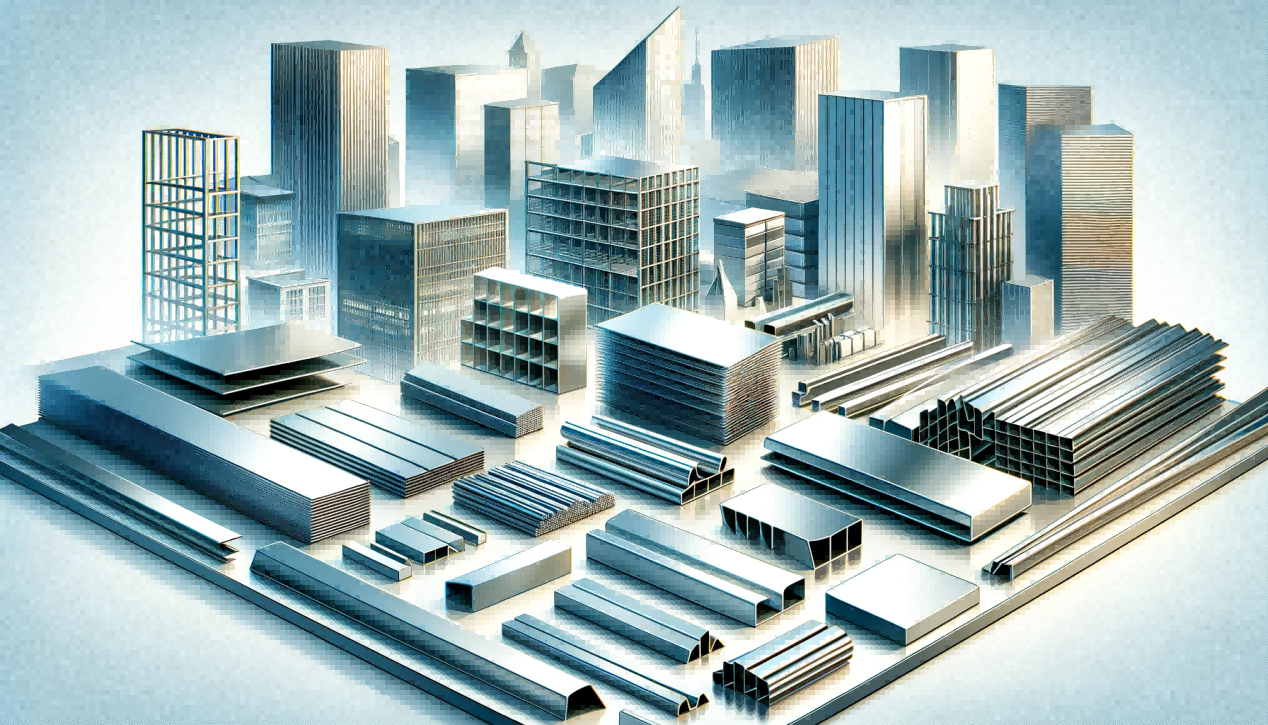 Latest company blogs about Vietnam Releases New Steel Industry Strategy, Projecting Significant Capacity Expansion