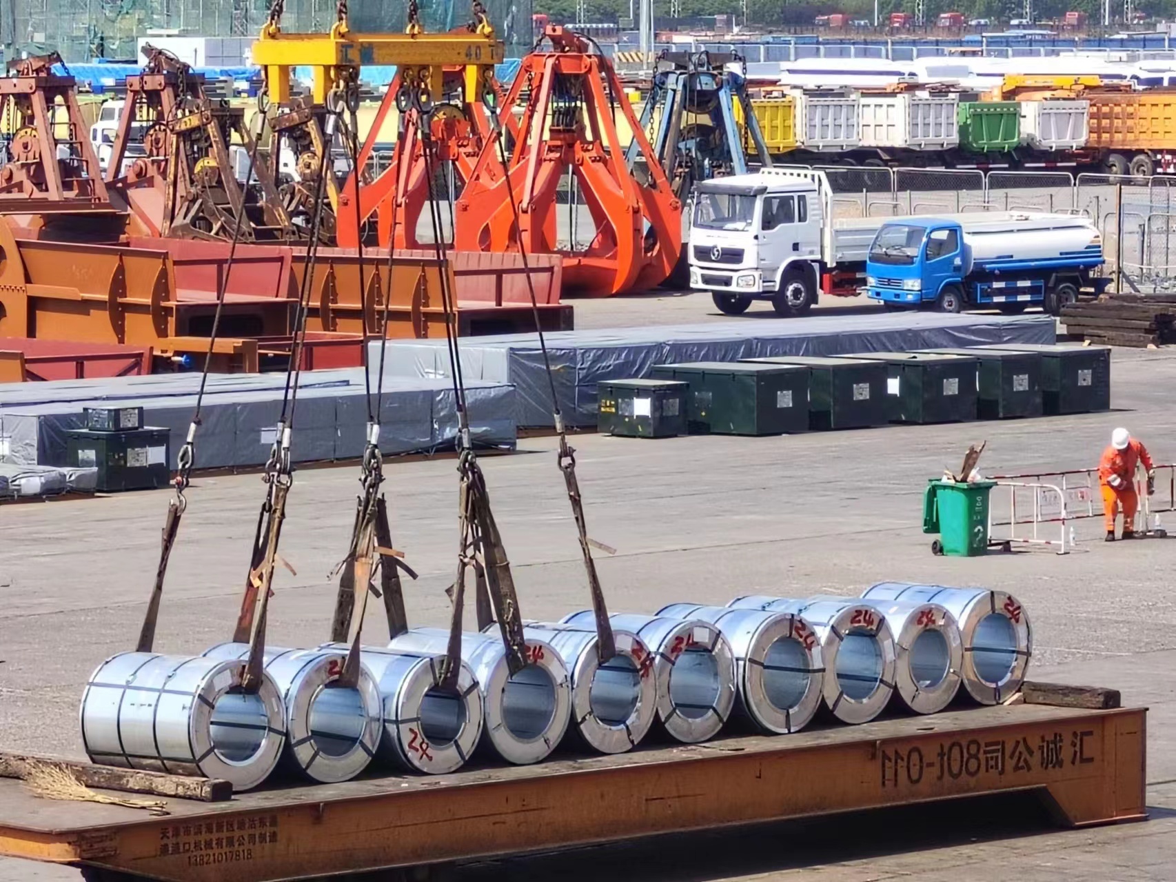 Latest company blogs about Brief Analysis of South Korea's Stainless Steel Import and Export Data for February 2026