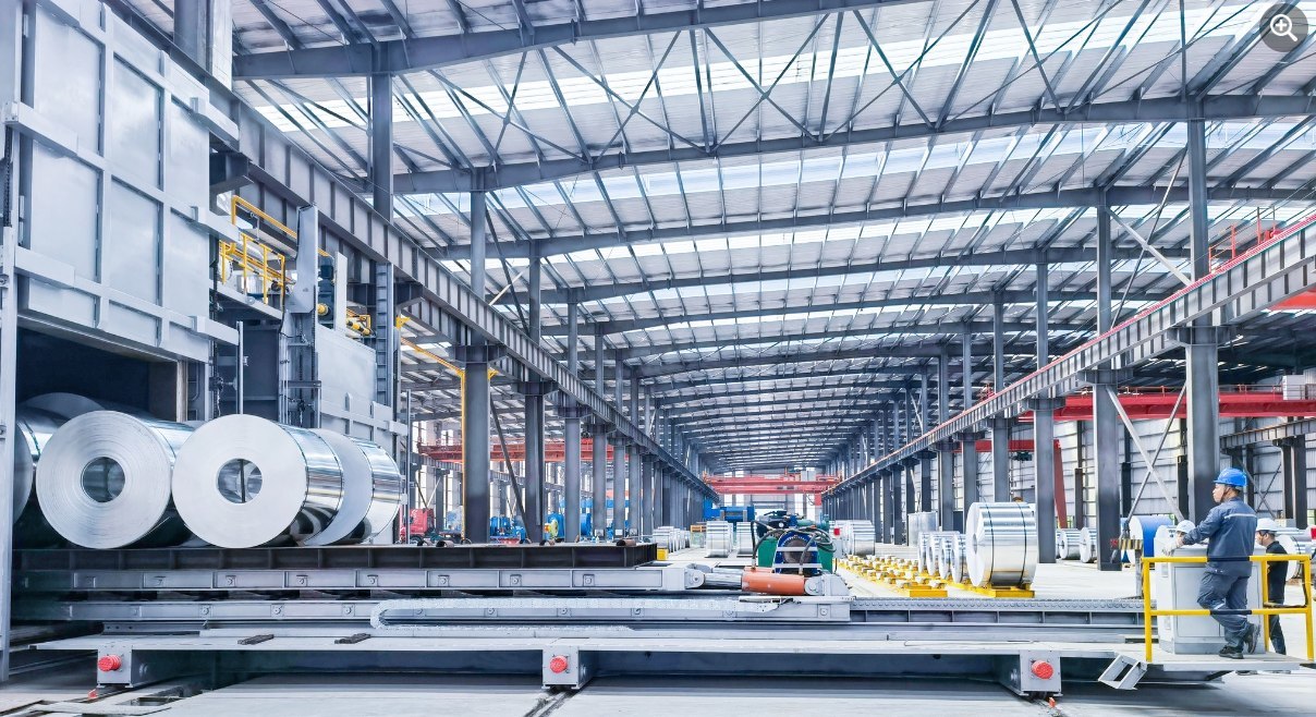 Latest company blogs about US-Iran Conflict May Open New Opportunities for China's Steel Exports