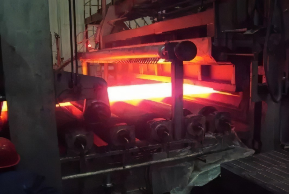 Latest company blogs about Attack on Core Steel Plants in Iran Reshapes Global Steel Import and Export Landscape – Impact Tracking