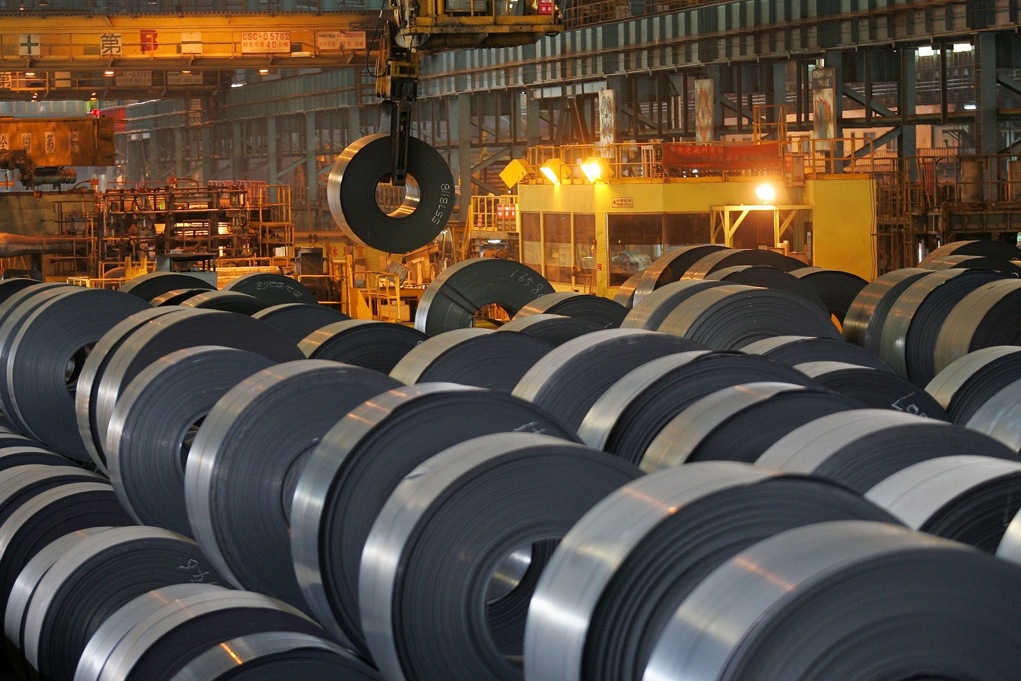 Latest company blogs about Japan's JFE Steel Decides to Restructure Its Steel Sheet Business
