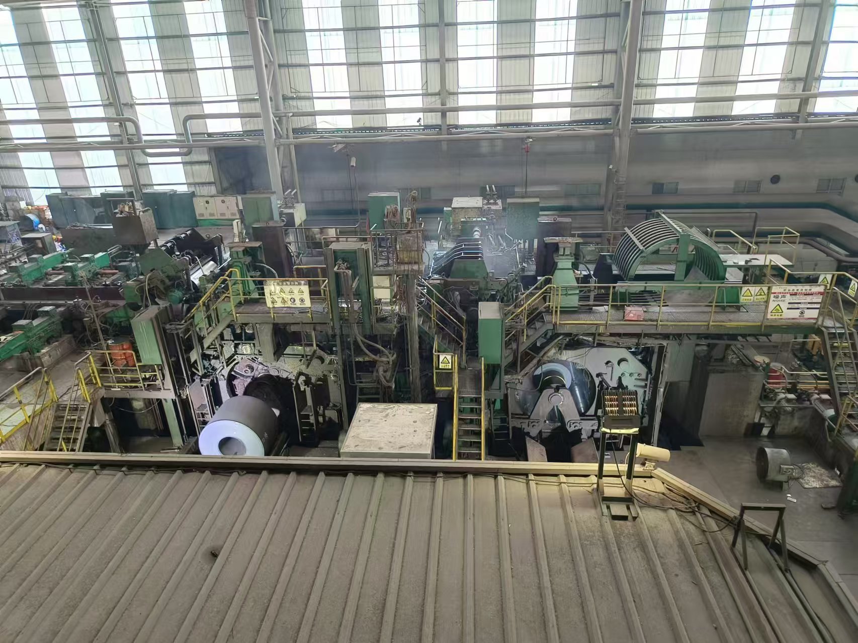 Latest company blogs about The global stainless steel industry is undergoing a profound reshaping of its landscape!