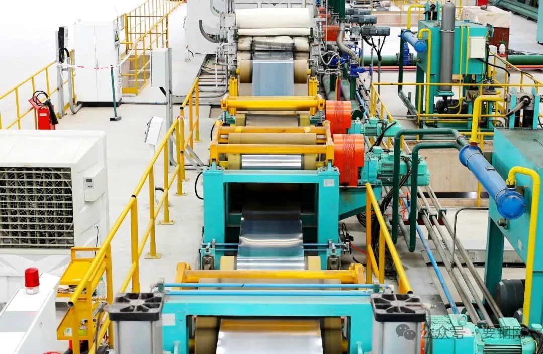 Latest company blogs about Stainless Steel Can Be Directly Exported To India Again. Why Has The Bis Certification Exemption Been Opened To China This Time?