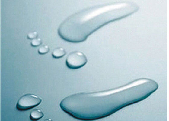 Oil Repellent  Cold Rolled Stainless Steel Sheet 0.3 - 3.0mm Thickness