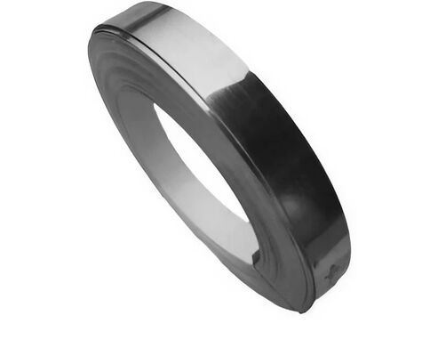 Cold Rolled SS Coil 1.0mm 321 Stainless Steel Coil Strip JIS G4305