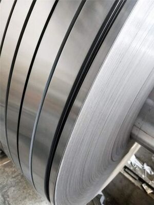 buy 301 Tempering Or Re-rolling Stainless Steel Strips online manufacture