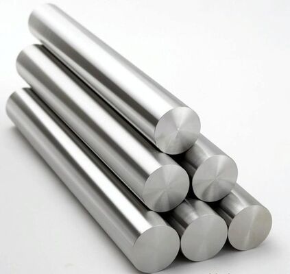 buy ASTM AISI SUS 304 316 430 Stainless steel round rod bar hexagonal in stock online manufacture