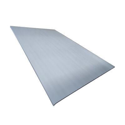 buy Bright Annealing Stainless Steel Hot Rolled Plate 304 / 06Cr19Ni10 / 0Cr18Ni.9 / S30400 / 1.4301 online manufacture