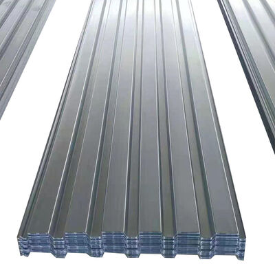 buy 22GA R Panel / PBR Panel Stainless Steel Roofing Sheet online manufacture