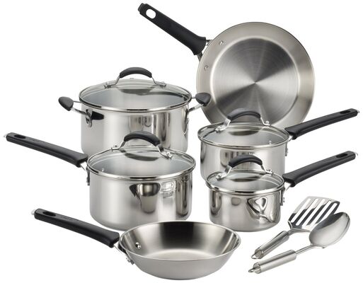 buy Stainless Cookware Sets Manufacturers OEM online manufacture
