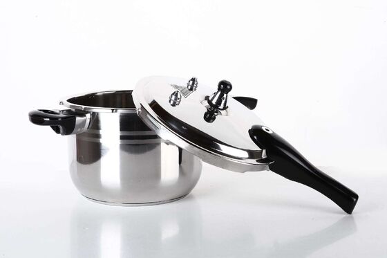 buy Stainless Steel Pressure Cooker Boiler online manufacture