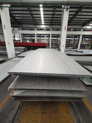 buy 316Ti  1.4571 S31635  X6CrNiMoTi17-12-2 online manufacture