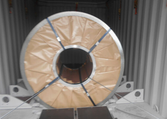 buy 1.4301 / 1.4307 Stainless Steel Coil For Chemical / Petroleum Industry online manufacture