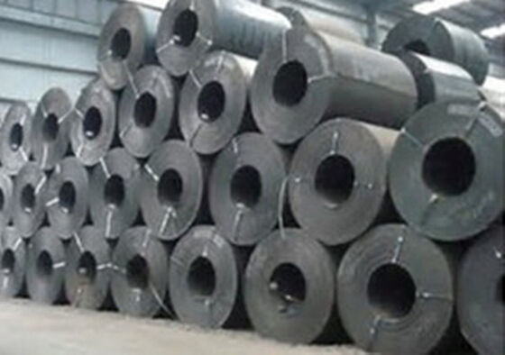 buy HR 202 Grade Stainless Steel Coil , Prime Grade Stainless Steel Sheet Coil online manufacture