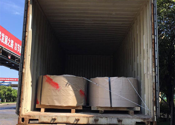 buy 304 Hot Rolled Stainless Steel Coil Strips For Industry Mill / Slit Edge online manufacture