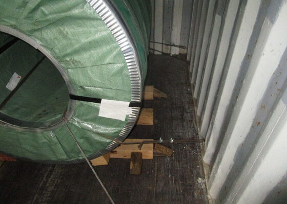 buy Mill Edge HR 316l Stainless Steel Coil 1030 - 1550mm Width No.1 Finish online manufacture