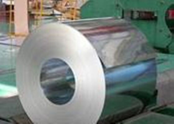 buy SUS430 Grade Crc Coil , JIS ASTM Approval SS 430 Grade Stainless Steel Coil online manufacture