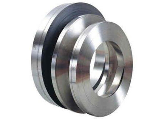 buy BA Finish Cold Rolled Stainless Steel Strip Excellent Acid Resistance online manufacture