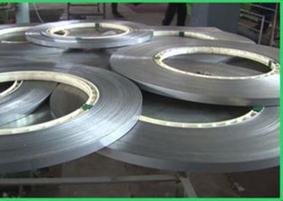 buy 2BB Finish Cold Rolled Stainless Steel Strip Good Corrosion Resistance online manufacture