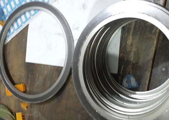 buy Prime 430 Grade Cold Rolled Stainless Steel Strip For Industry 2BD Finish online manufacture