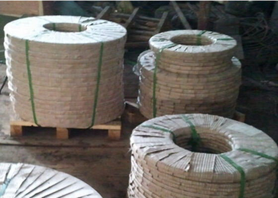 buy 1D Finish Stainless Steel Strip , 409 Precision Stainless Steel Metal Strips online manufacture