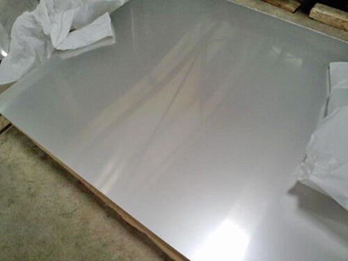 buy SUS 301 Stainless Steel Sheet Metal , ASTM JIS Standard Custom Cut Stainless Steel Sheet online manufacture