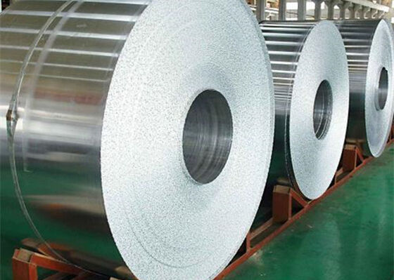 buy BA Finish 304 Stainless Steel Coil / Strips 0.1 - 2.0mm Coil Thickness online manufacture