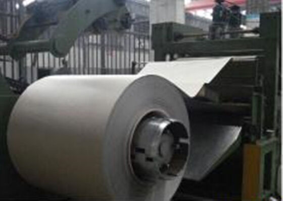 buy Mill / Slit Edge 304 Stainless Steel Coil Strips Good Heat Resistance online manufacture