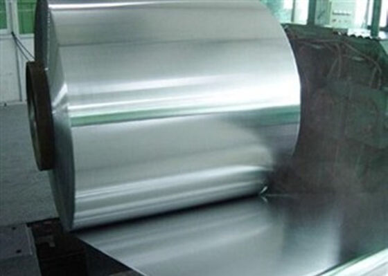 buy High Strength Stainless Steel Coil 304 Grade , SUS304 J1 Rolled Steel Coil online manufacture