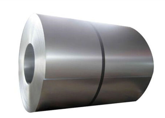 buy No.3 Finish Surface 201 Stainless Steel Coil / Strips Thickness 0.15 - 2.0mm online manufacture
