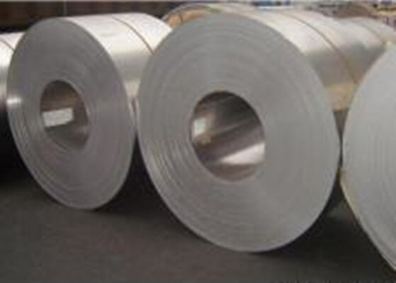buy 200 Series 201 Stainless Steel Coil Width 1000 - 1550mm ISO14001 Approval online manufacture