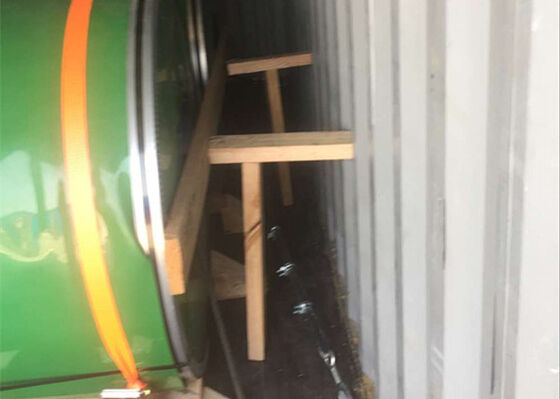 buy High Corrosion Resistance 316 Stainless Steel Strip Prime Grade SS316 Coil online manufacture