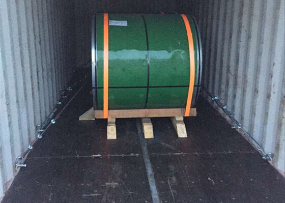 buy 316L Grade Stainless Steel Strip Coil , ASTM JIS EN Approval Stainless Steel Roll online manufacture