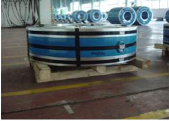 buy Finish 2B 316l Stainless Steel Coil Strip Good Corrosion /Heat Resistant online manufacture