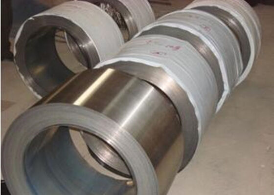 buy CR 430 Stainless Steel Coil For Building / Sanitary Ware 650 - 1320mm Width online manufacture
