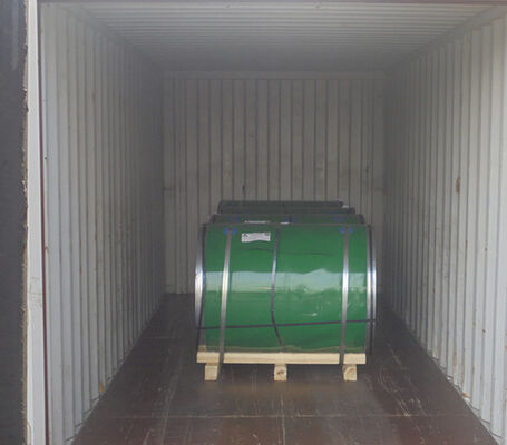 buy Custom Length 430 Stainless Steel Coil Good Corrosion / Heat Resistance online manufacture