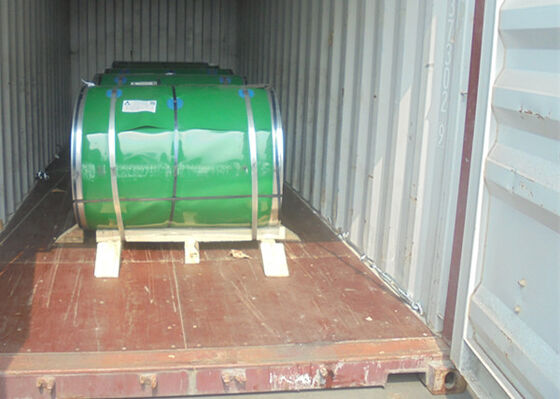 buy Slit  / MIll Edge 430 Stainless Steel Coil For Kitchen Ware Cold Rolled Type online manufacture