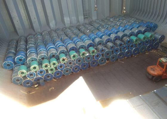 buy SUS430 1.4016 S43000 Steel Sheet In Coil , Prime Grade Stainless Steel Sheet Roll online manufacture