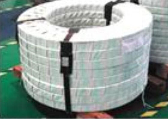 buy 310S Stainless Steel Strip No.1 Finish Surface Width 1000mm - 1550mm online manufacture