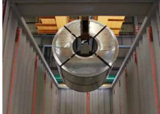 buy Grade 309s Stainless Steel Coil , Mill Edge Stainless Steel Hot Rolled Coil online manufacture