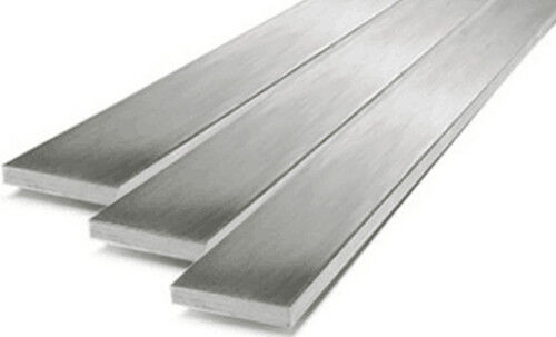 buy Grade 304L Cold Drawn Stainless Steel Bar Dimension 19 - 350mm Flat Shape online manufacture