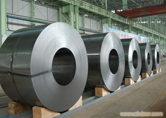 buy 3.0 - 16mm Thick 304l Stainless Steel Coil , Hot Rolled Steel Sheet Roll online manufacture
