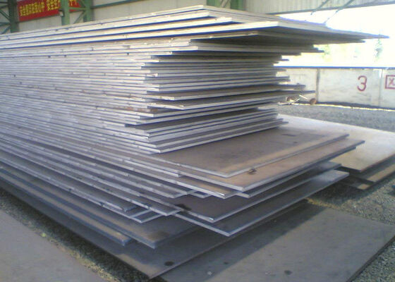 buy 304L Stainless Steel Hot Rolled Plate Width 3.0 - 30mm Finish No.1 Finish online manufacture