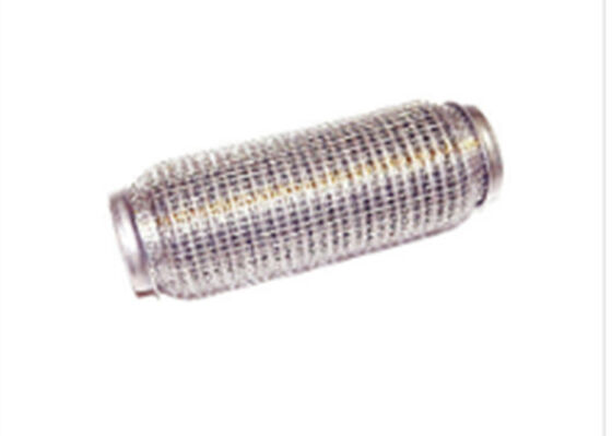 buy Anti Corrosion Universal Exhaust Flex Joint , 321 309S Flexible Auto Exhaust Pipe online manufacture