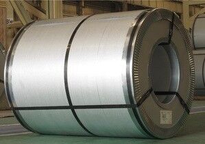buy 309S 310S Stainless Steel Coil , Heat Resistance Stainless Steel Sheet Coil online manufacture