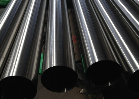 buy High Performance Stainless Steel Pipe 0.7mm - 4.0mm Outer Side Diameter online manufacture